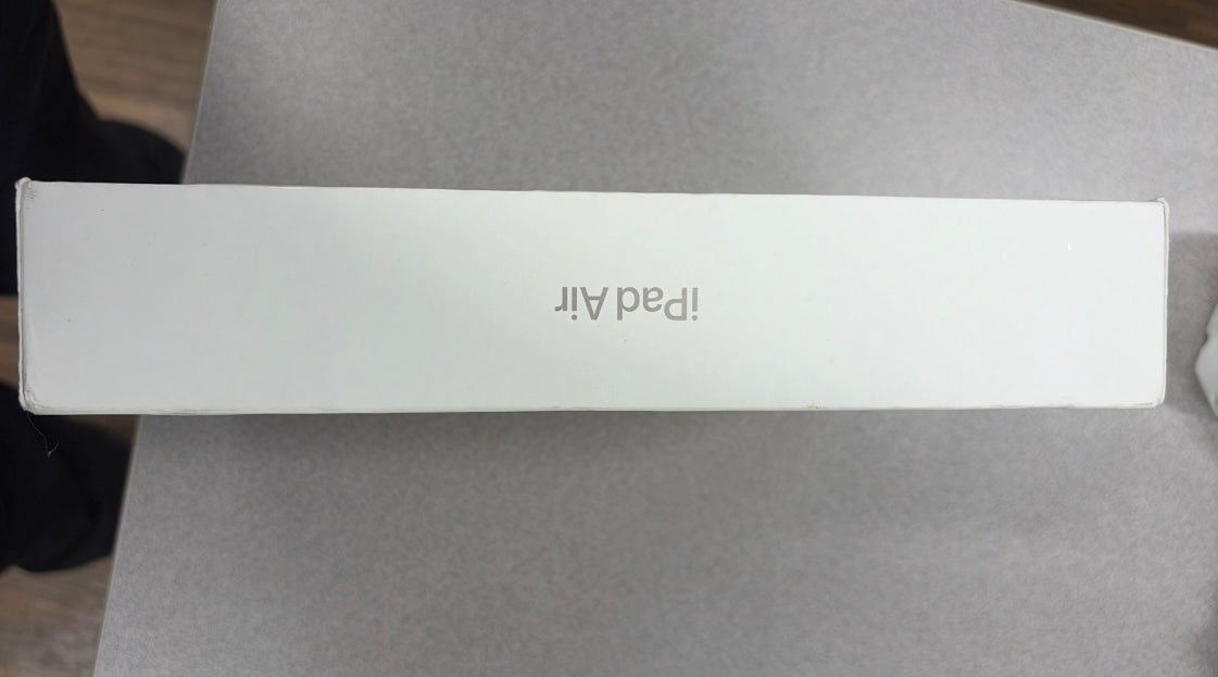 iPad Air 11in (M3) 256 GB