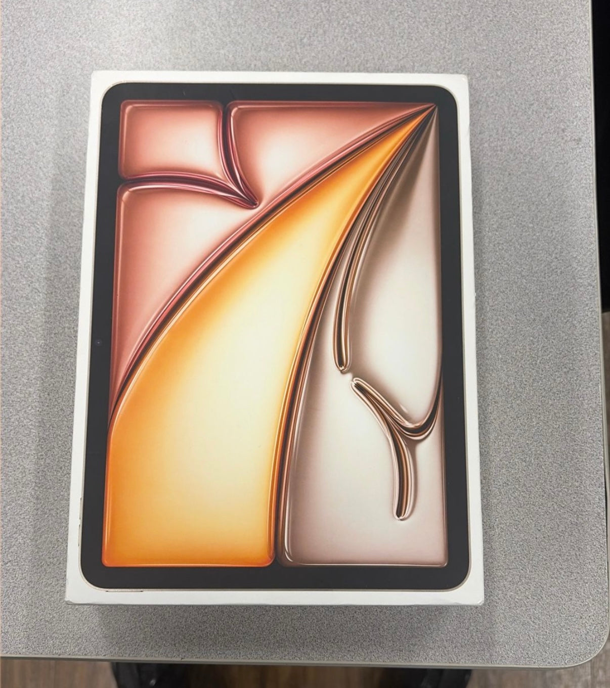 iPad Air 11in (M3) 256 GB