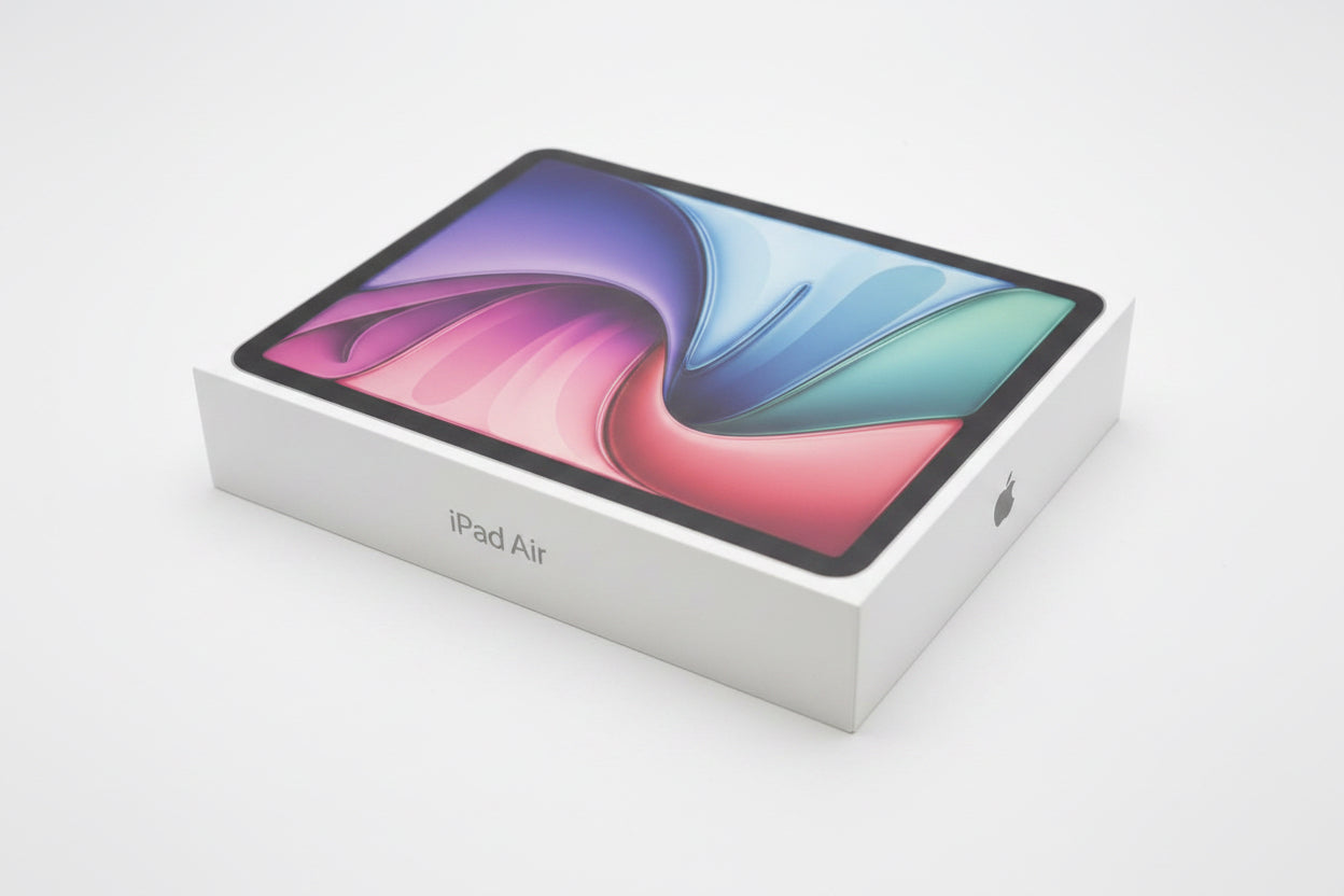 iPad Air 11in (M3) 256 GB